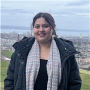 Experienced and qualified teacher with 5 plus years of experience in teaching